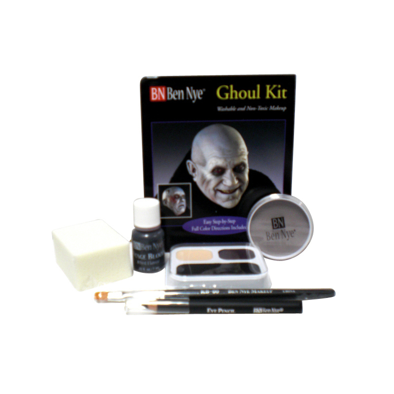 Ben Nye Makeup Kits